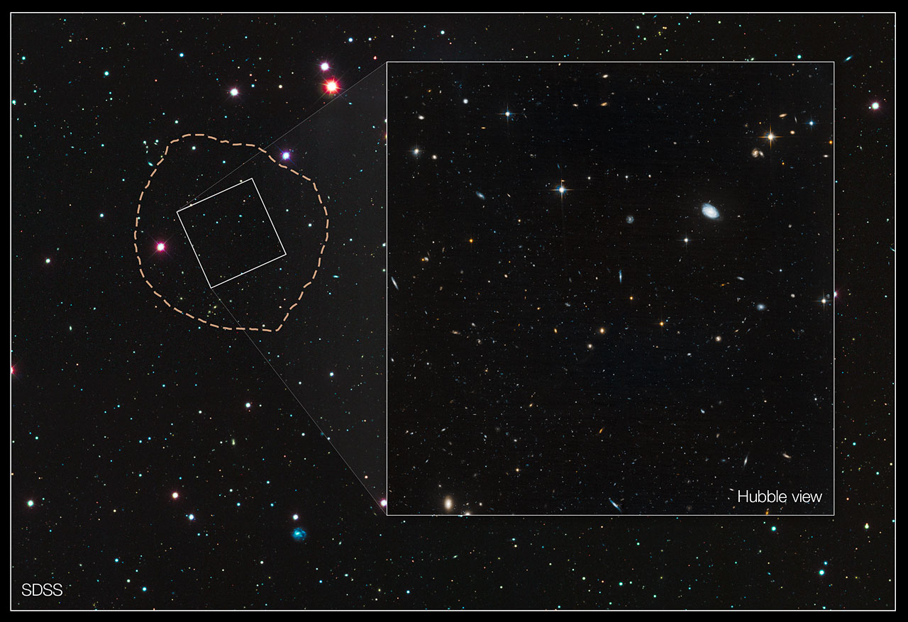 Leo IV dwarf galaxy Leo IV dwarf galaxy